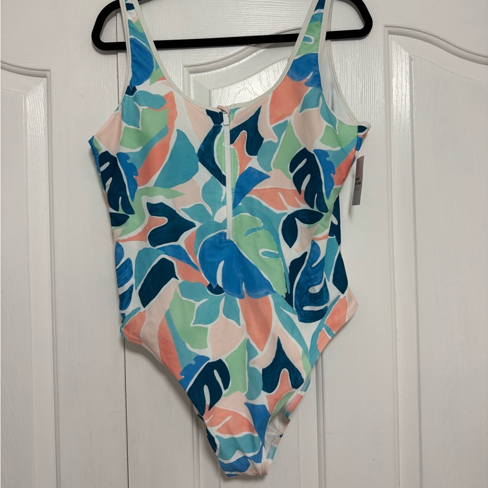 Old navy one piece new with tags